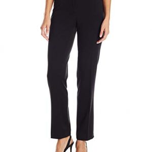 Women's Curvy Fit Gabardine