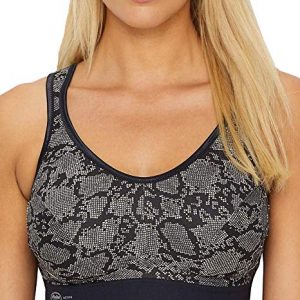 Extreme Control Sport Bra