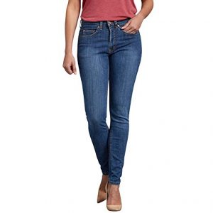 Denim Jean-Curvy Skinny