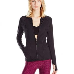 Women's Track Jacket