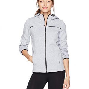 Classic Luxe Active Jacket