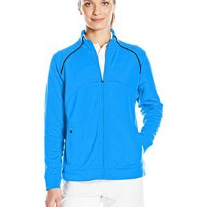 Drytec Edge Full-Zip Jacket