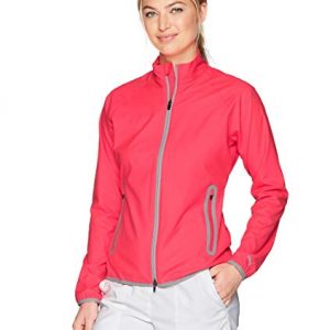 Full Zip Wind Jacket