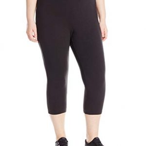 Jersey Capri Legging