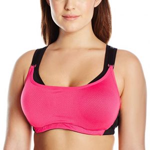 Full-Figure Sport Bra