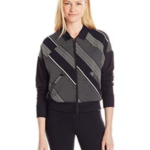 Women's Boxer Jacket