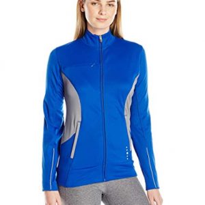 Fleece Full Zip Jacket