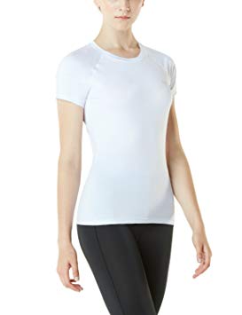 Active Cool Running Athletic Tops - WF Shopping