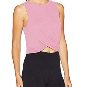 Loose Athletic Tank
