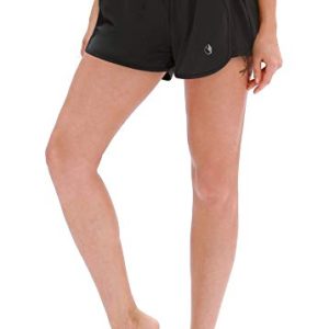 Running Yoga Shorts