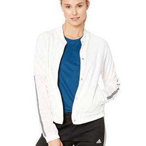 Women's Snap Jacket