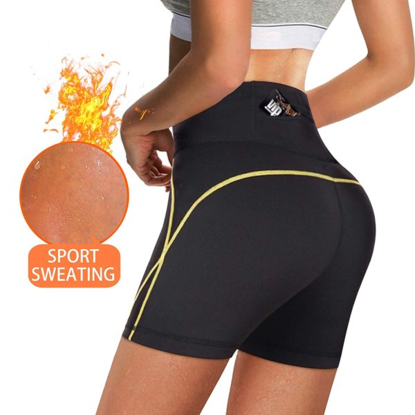Sweat Shorts for Women