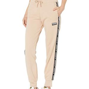 Women's Cuffed Pants