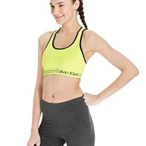 Racerback Sports Bra