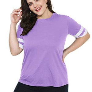 Plus Size Tops