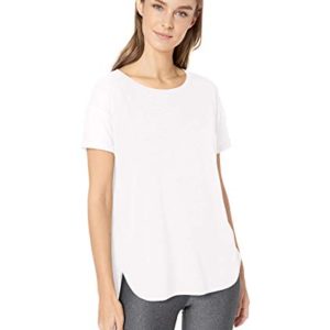 Fit Crewneck T-Shirt