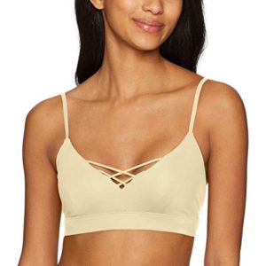 Women's Interlace Bra