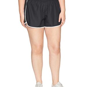 Active Woven Run Short