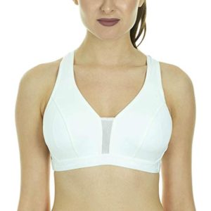 Racerback Sports Bra