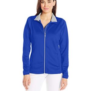 Women's Leader Jacket