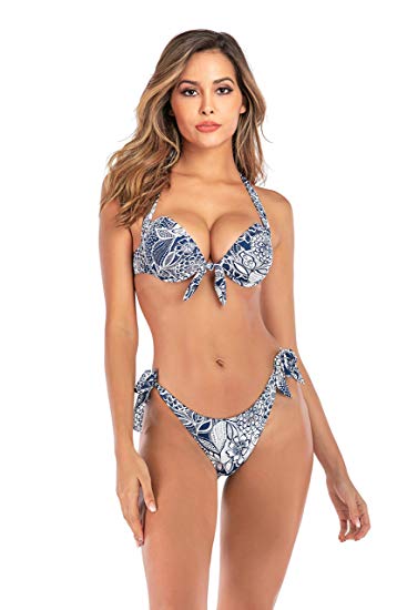 Two Piece Swimsuits Two Piece Swimsuits