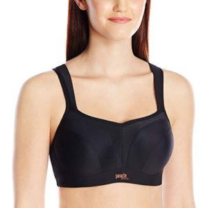 Underwire Sports Bra