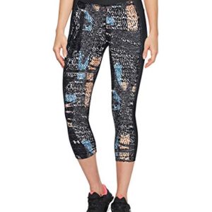 HeatGear Print Capri