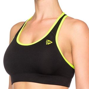 Racerback Sports Bra