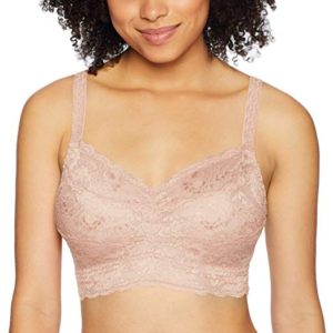 Curvy Sweetie Soft Bra