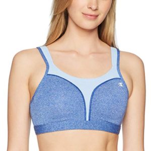 Full-Support Sport Bra