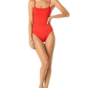 One-Piece Swimsuit