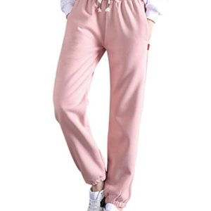 Athletic Joggers Pants
