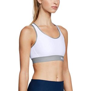 Keyhole Sports Bra