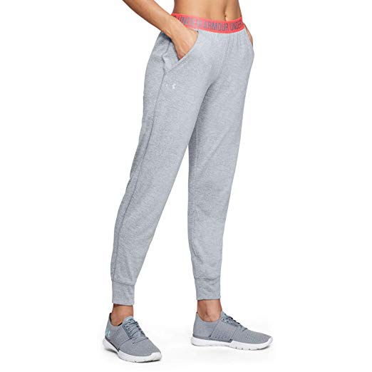 Under Armour Women's Play Up Twist Pants - WF Shopping