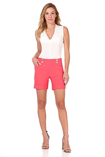 Cuffed Short Cuffed Short