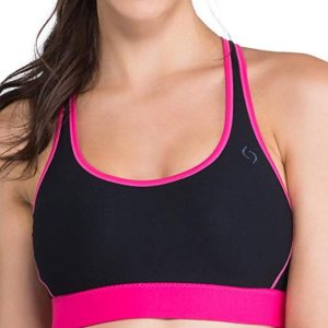 Switch It Up Racer Bra