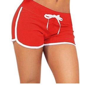 Sport Athletic Shorts