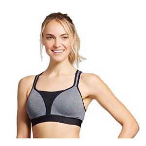 Smooth Sports Bra