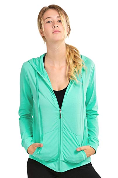 Zip-Up Jacket Zip-Up Jacket