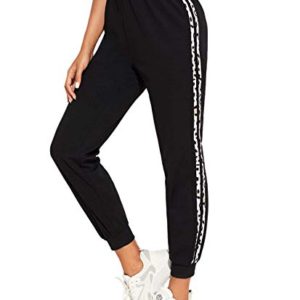 Sport Pants with Pocket