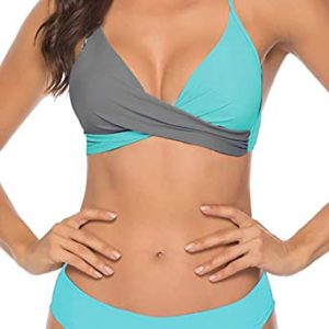 Push up Bikini Set