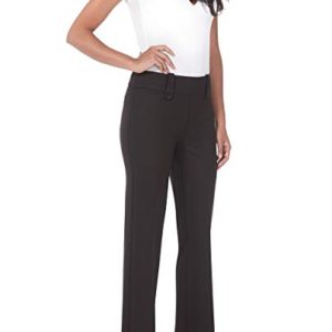 Pant w/Tummy Control