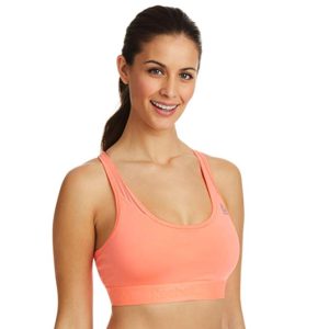 Racerback Sports Bra