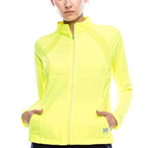 Performance Track Jacket