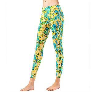 Yoga Pants Full-Length