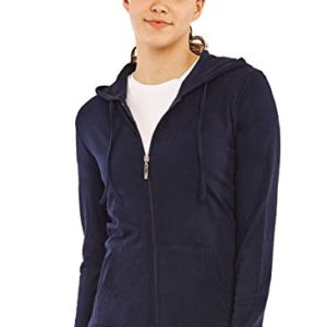 Light Hoodie Jacket