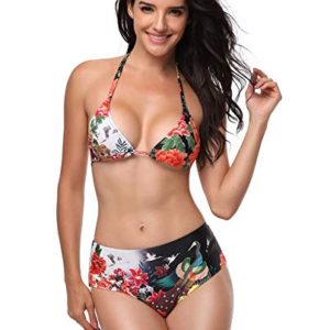 Flower Bikini Sets