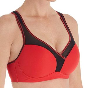 Wire-Free Sports Bra