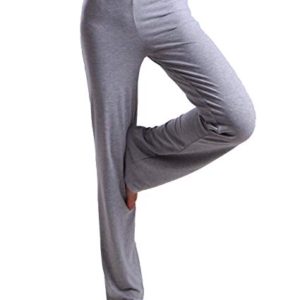 Yoga Pants Flare Leg