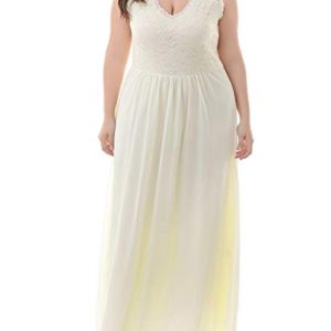 Formal Maxi Dress